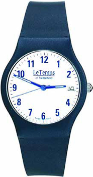 Часы Le Temps Safari LT1003.07BR03